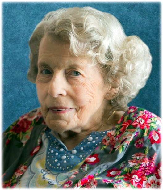 Obituary of Elizabeth M. Tucker