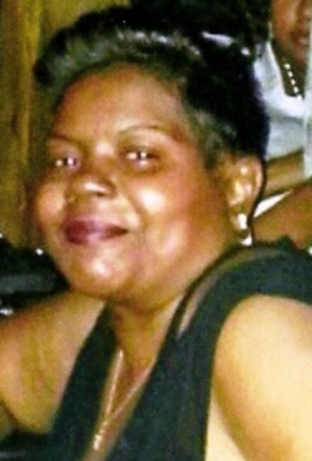 Obituary of Mrs. Cassandra Lynn Ridley