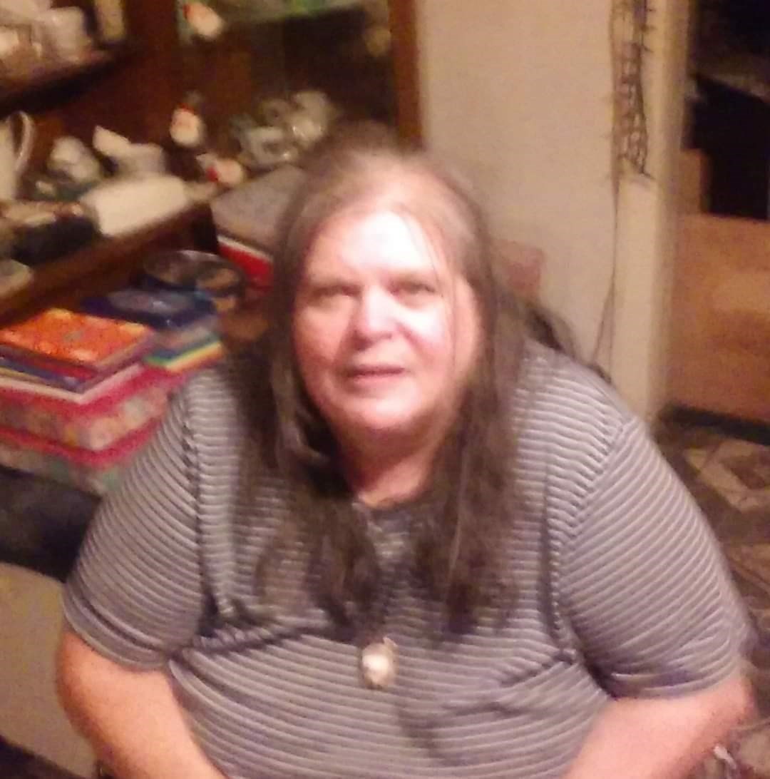 Obituary of Peggy Sue Alexander