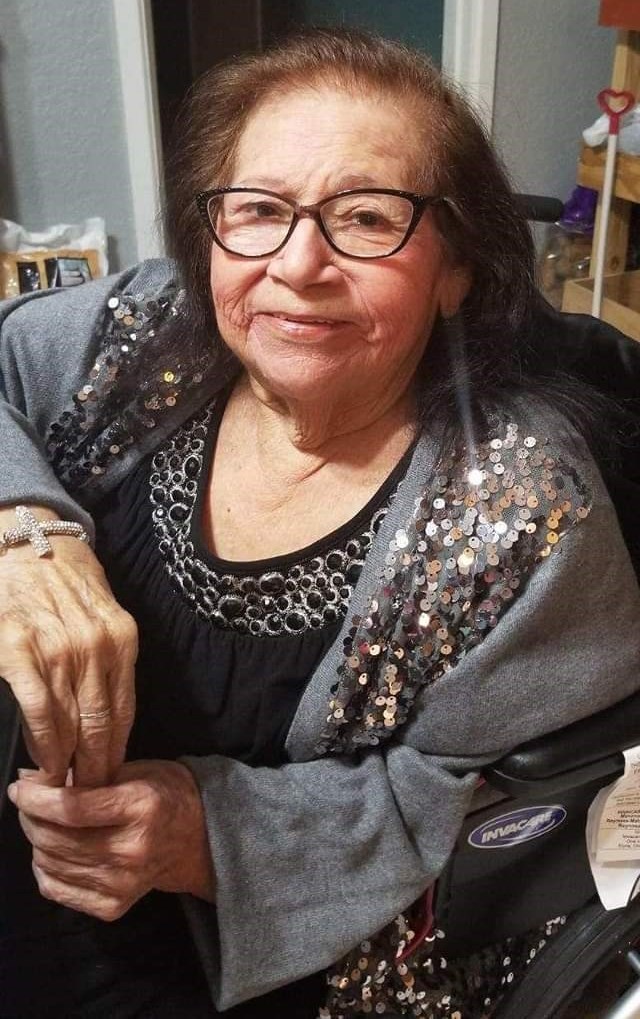 Maria Gonzalez Obituary Brownsville, TX