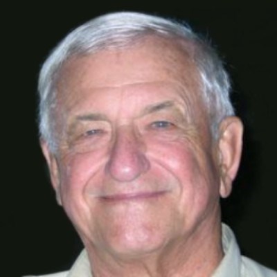 Obituary of John Hague Lawrence