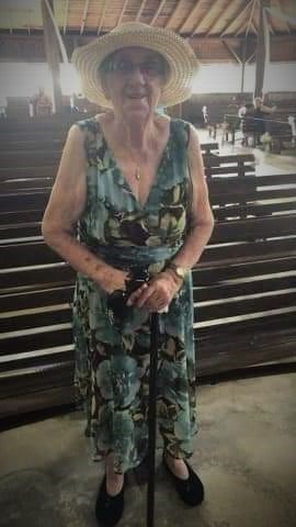 Obituary of Evelena Davis