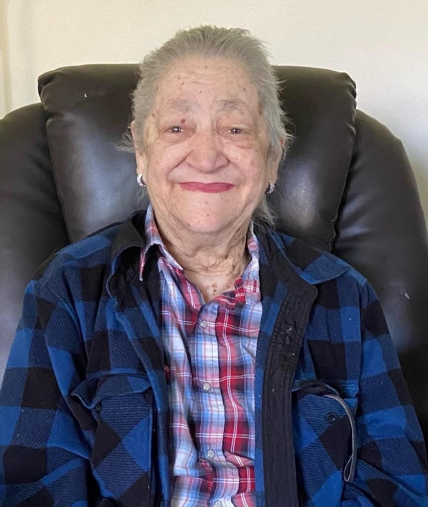 Verna Goebel Taylor Bell Obituary Amarillo, TX