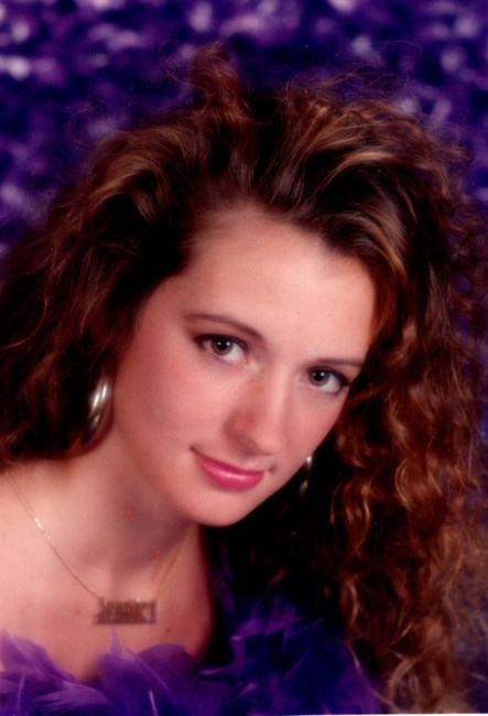 Obituary of Jessica Ann Estill