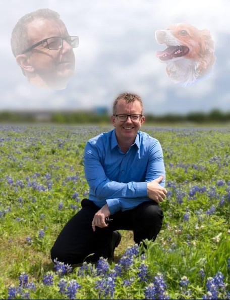 Obituary of Mike Barrie