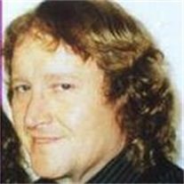 Obituary of Gregory Allan Sharpe