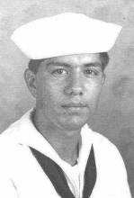 Obituary of Edward Gomez Benavides