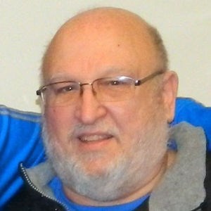 Obituary of ALEX P. BIHARI