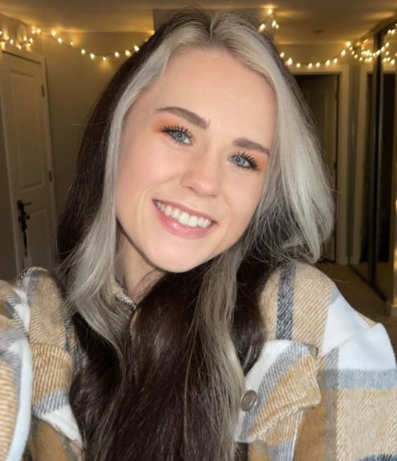 Avis de décès de Celeste Liane Havens