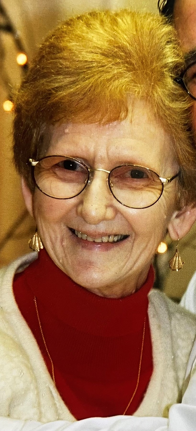 Obituary of Agatha A Gulledge