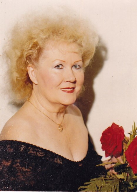 Obituary of Dorothy L. Talley Barker