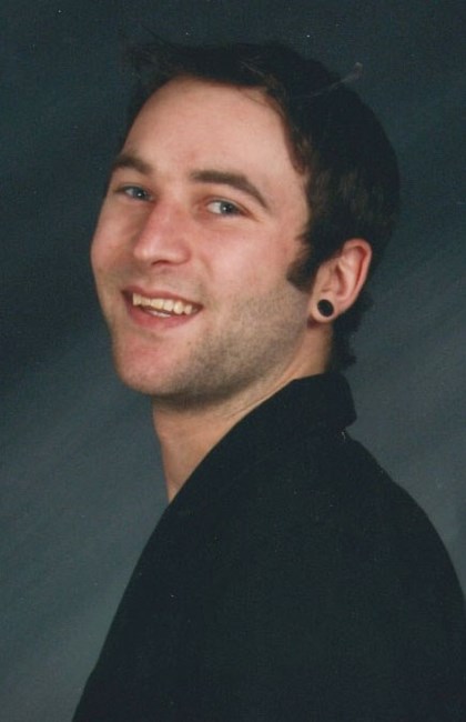 Obituary of Mathew William Maurice Hrehoruk