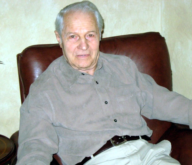 Obituary of Levio William Traina