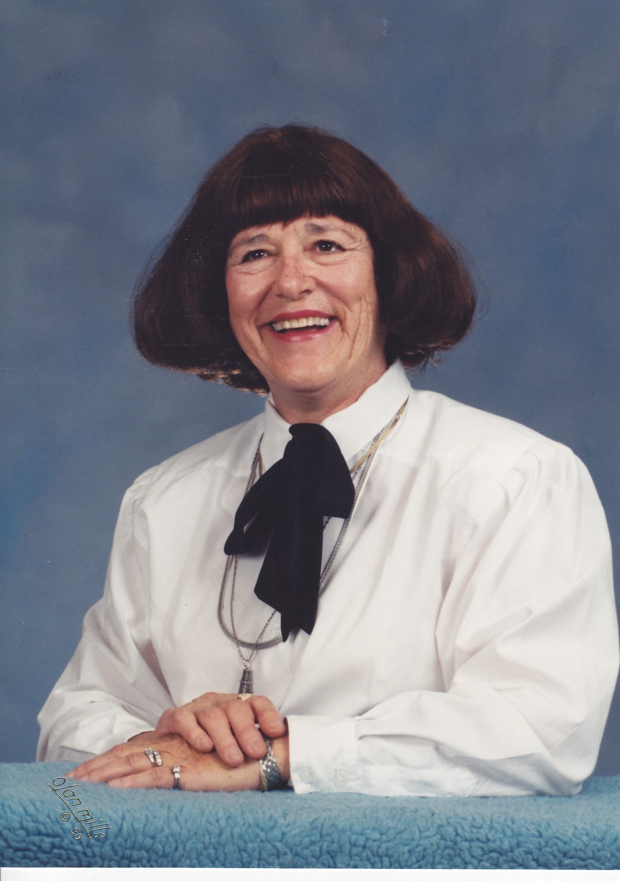Obituary of Norma Marie Heinen