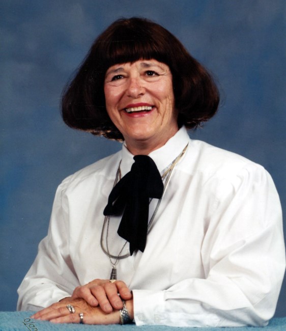 Obituary of Norma Marie Heinen
