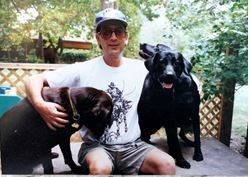 Obituary of Kelly J Snyder