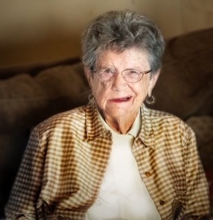 Obituary of Patricia Lou Fleming