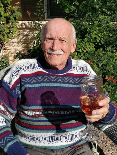 Obituary of Richard Gerald Dodge Sr.