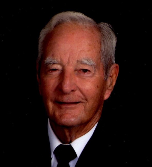 Obituary of Edward G. Taylor