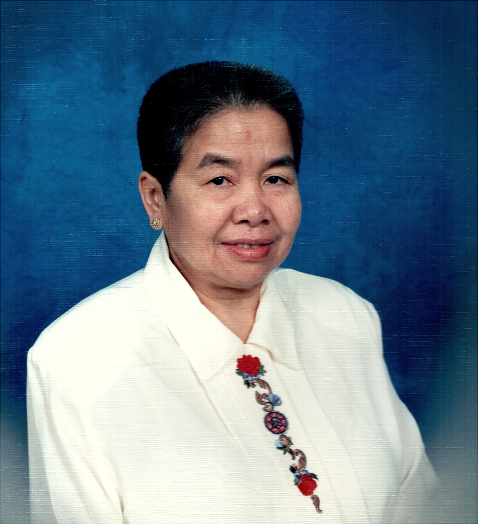 Done Saengkhamyong Obituary Seattle, WA