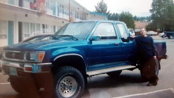 Obituary of Timothy Wade Turner