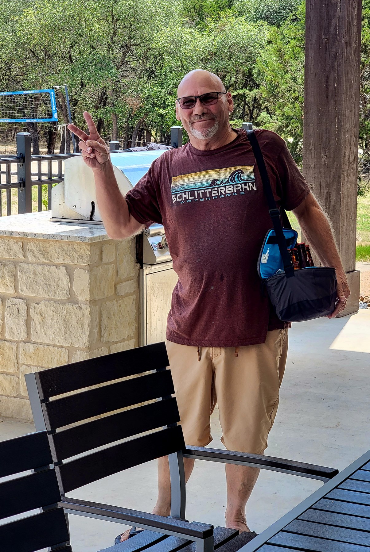 Obituary of Richard David Ueckert