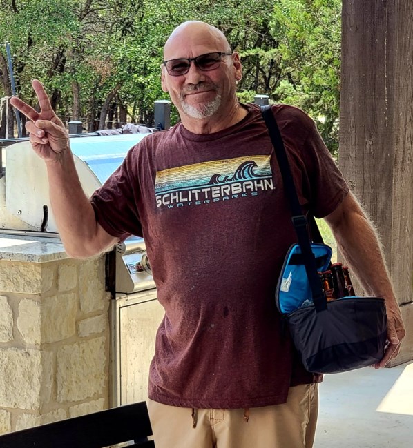 Obituary of Richard David Ueckert