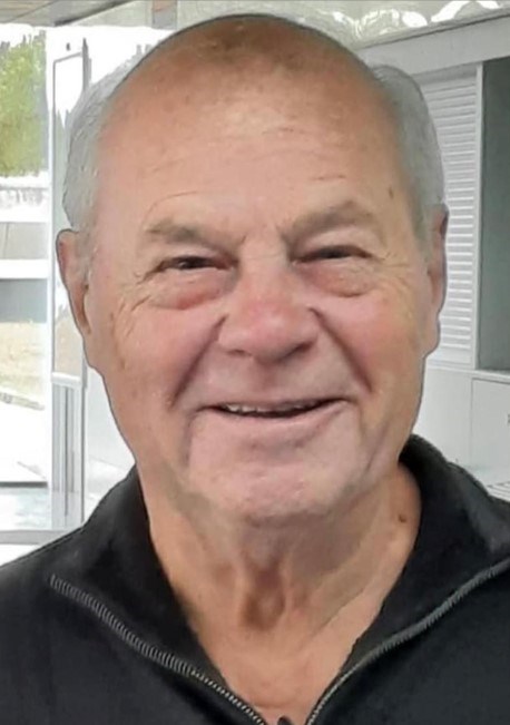 Obituary of Erhard Thumfart