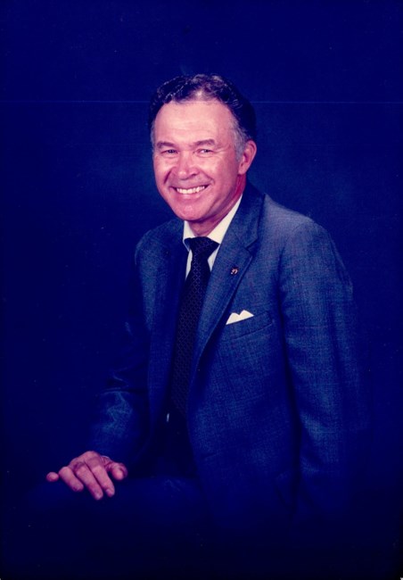 Avis de décès de Bernard G. LeDoux