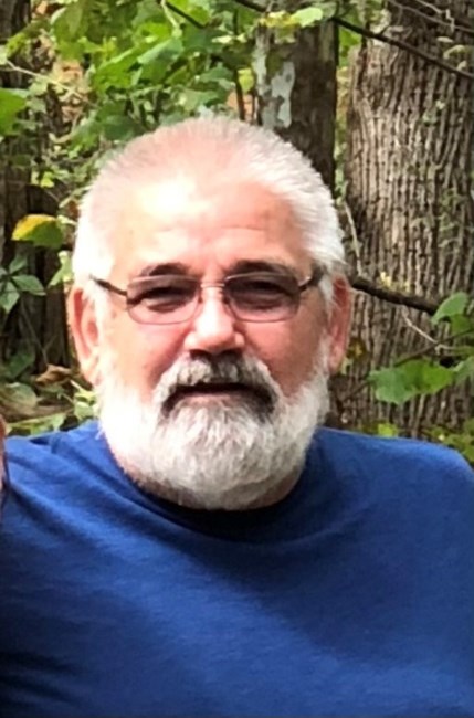 Obituary of Danny Keith Hanson