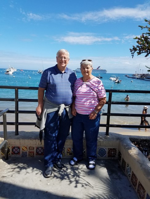 Avis de décès de Lynda Kathleen Pimentel