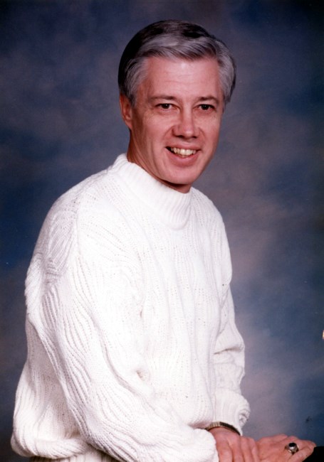 Obituary of Frank Sturges