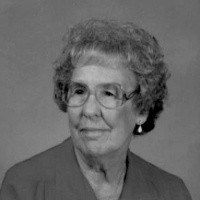 Obituary of Helen Benzel