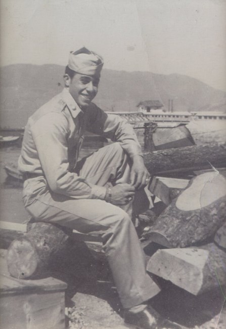 Obituary of Primo C. Carnabuci