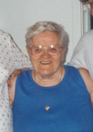 Obituary of Georgette LeBlanc