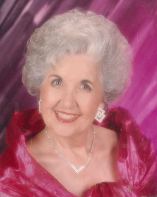 Obituary of Ernestine Hargis