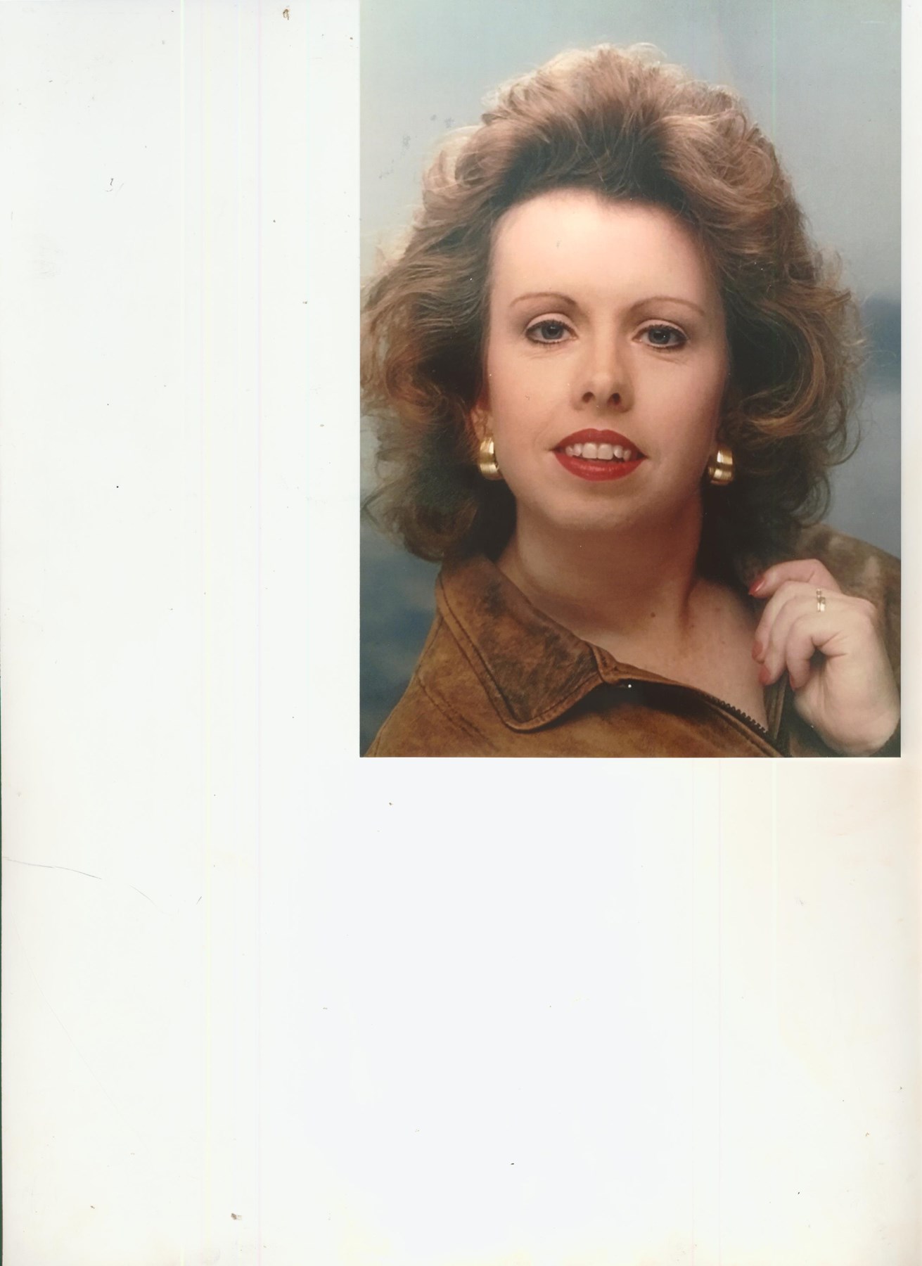 Obituary of Mary Diane Stephens