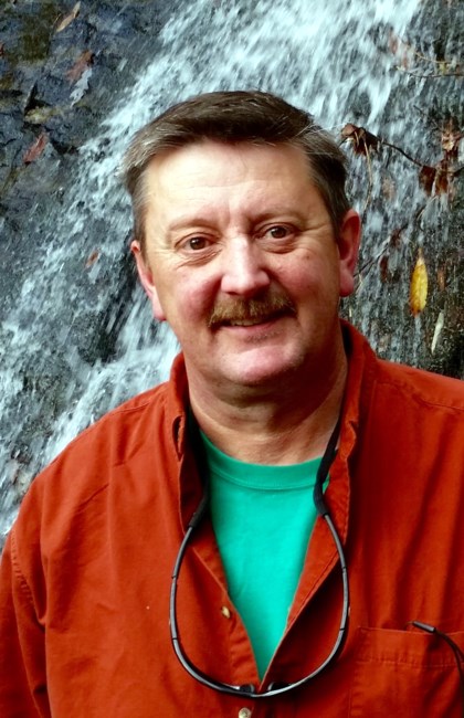 Obituary of John Alan Brown