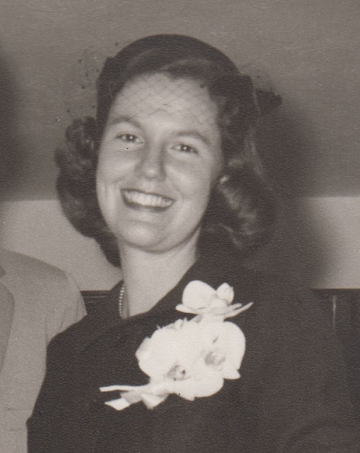 Avis de décès de Marlee Turner