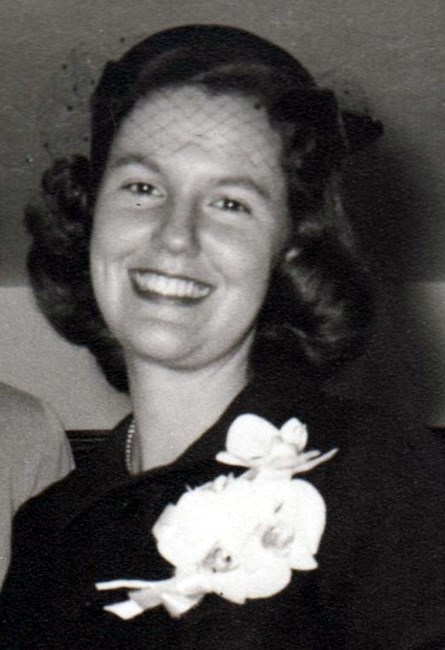 Obituary of Marlee Turner