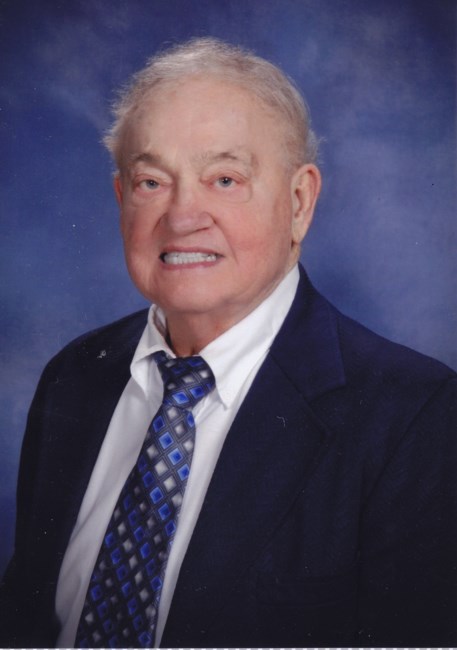 Obituary of John Benjamin Anspach