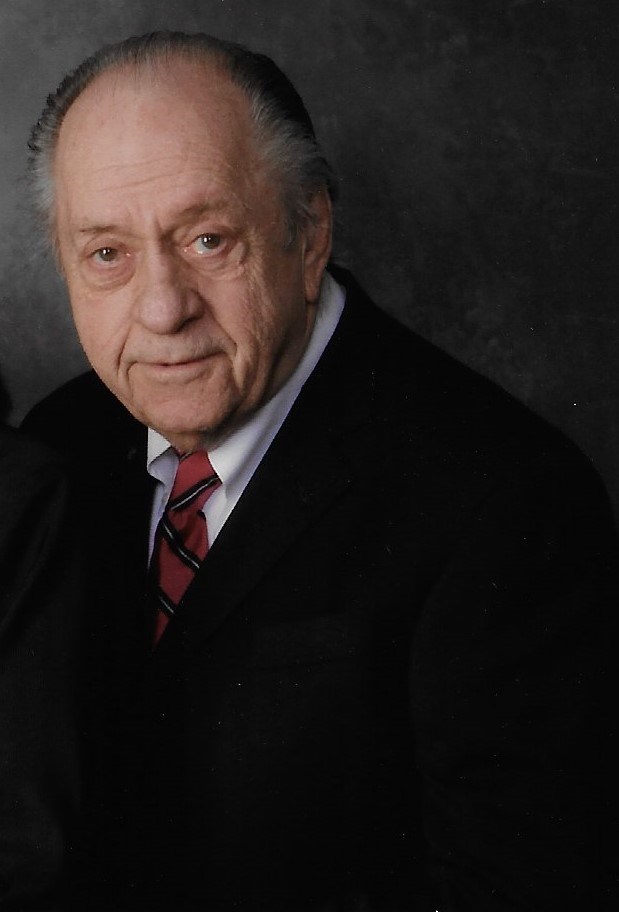 Obituary of Joseph Mandelbaum