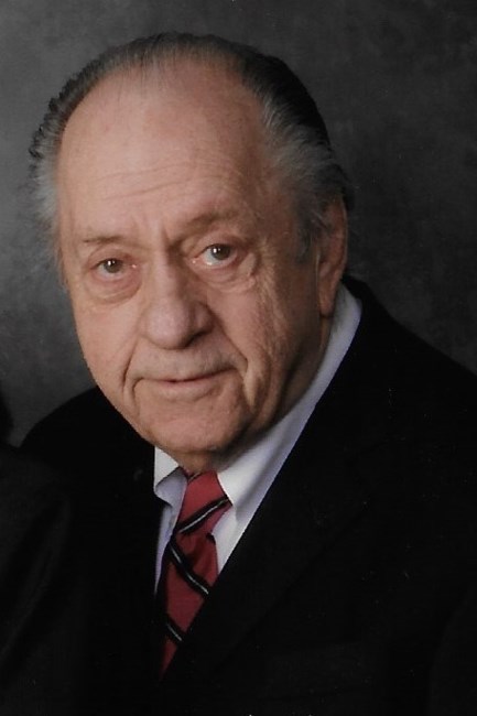 Obituary of Joseph Mandelbaum