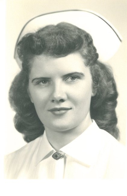 Obituary of Patricia Ramona Swisher