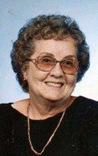 Obituary of Elizabeth Jayne Durham