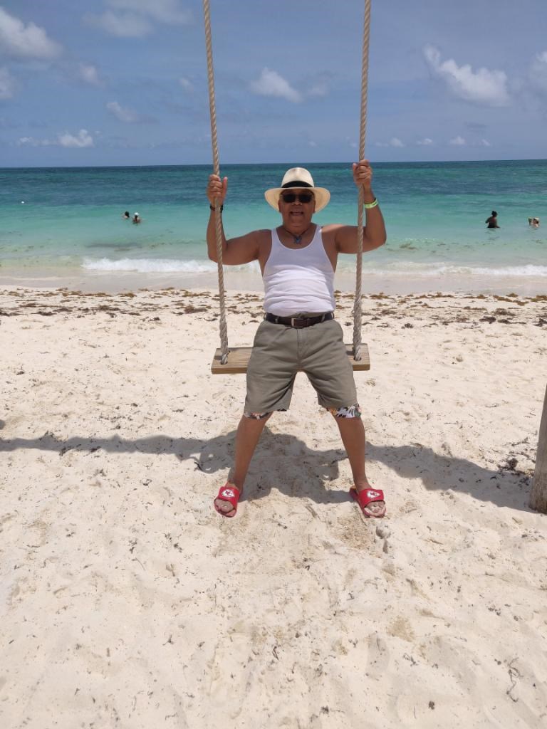 Obituary of Michael Andre Archie