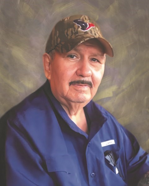 Obituary of Juan Garza Ibarra