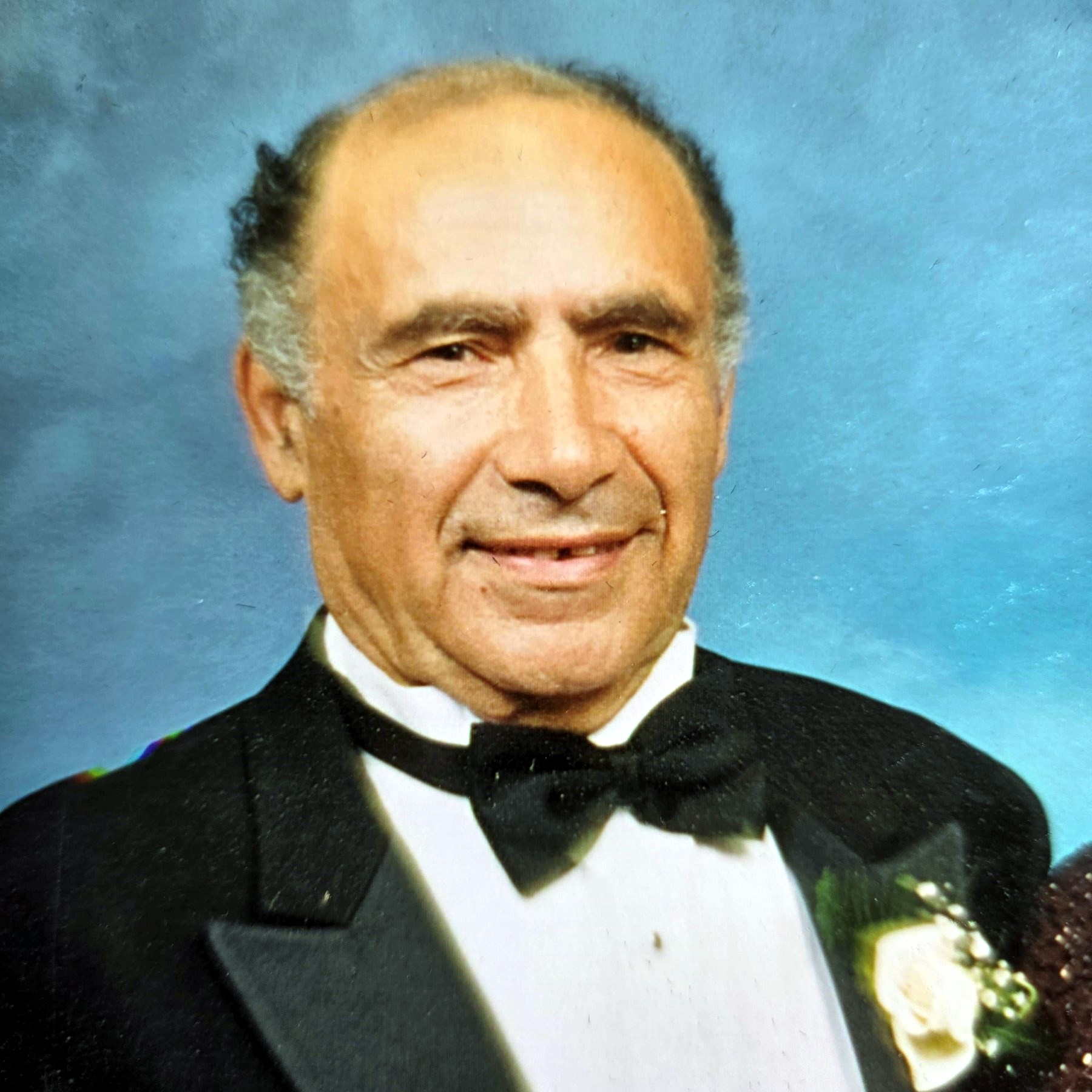 George Saikaly Obituary - Las Vegas, NV