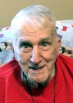 Obituario de Blaine L. Schnars