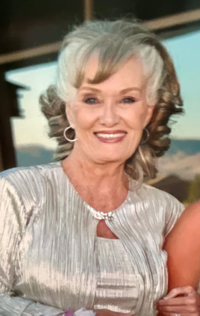 Obituary of Donna Lee Lufkin